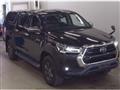 2021 Toyota Hilux