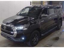 2021 Toyota Hilux