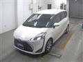 2019 Toyota Sienta