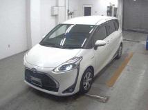 2019 Toyota Sienta