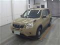 2010 Nissan X-Trail