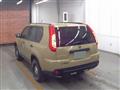 2010 Nissan X-Trail
