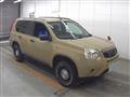 2010 Nissan X-Trail