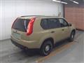 2010 Nissan X-Trail