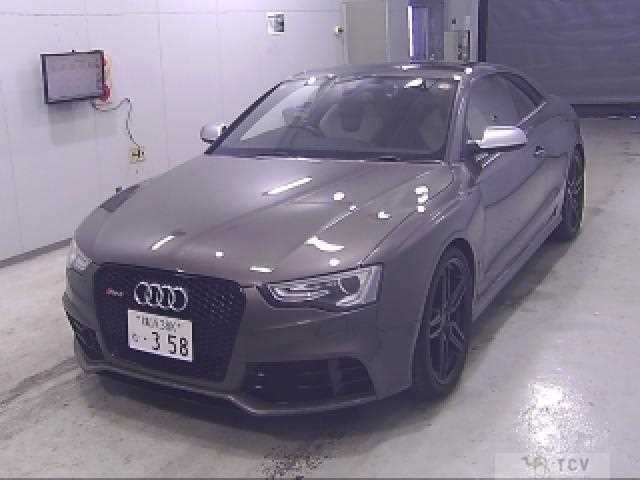 2013 Audi Audi Others