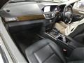 2011 Mercedes-Benz E-Class