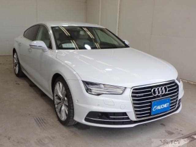 2016 Audi Audi Others