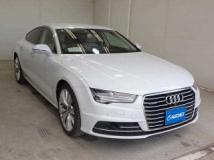 2016 Audi Audi Others