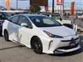 2021 Toyota Prius