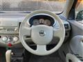 2006 Nissan March