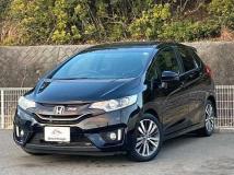 2014 Honda Fit