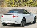 2017 Mazda Roadster