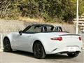 2017 Mazda Roadster