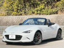 2017 Mazda Roadster