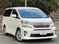 2014 Toyota Vellfire