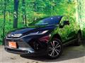 2022 Toyota Harrier