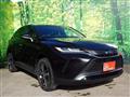 2022 Toyota Harrier