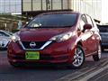 2018 Nissan Note