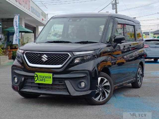 2020 Suzuki Suzuki Others