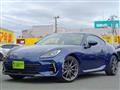 2021 Subaru BRZ