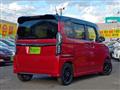 2021 Honda N BOX