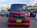 2021 Honda N BOX