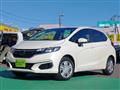2017 Honda Fit