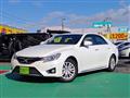 2013 Toyota Mark X