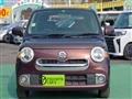 2017 Daihatsu MIRA COCOA