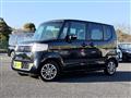 2014 Honda N BOX