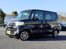 2014 Honda N BOX