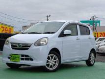 2012 Daihatsu Mira
