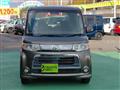 2011 Daihatsu Tanto