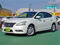 2013 Nissan Bluebird Sylphy