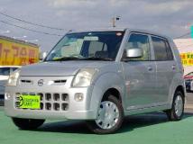 2009 Nissan Pino