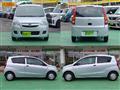 2016 Daihatsu Mira
