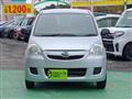 2016 Daihatsu Mira