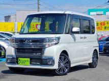 2016 Daihatsu Tanto