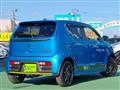 2021 Suzuki Alto Works