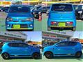 2021 Suzuki Alto Works