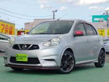 2014 Nissan March
