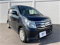 2014 Suzuki Wagon R