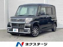 2018 Daihatsu Tanto