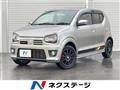 2016 Suzuki Alto Works