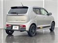2016 Suzuki Alto Works