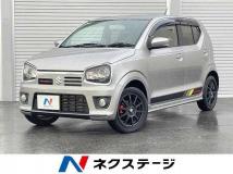 2016 Suzuki Alto Works