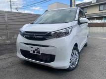 2026 Mitsubishi eK Wagon