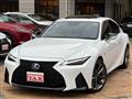 2021 Lexus IS