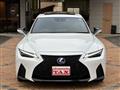 2021 Lexus IS