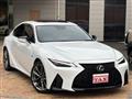 2021 Lexus IS